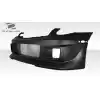 2003-2007 Infiniti G Coupe G35 Duraflex Type G Body Kit - 4 Piece - Image 8