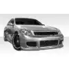 2003-2004 Infiniti G Sedan G35 4DR Duraflex GT Competition Body Kit - 4 Piece - Image 1