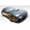 1986-1991 Mazda RX-7 Duraflex GP-1 Body Kit - 4 Piece - Image 1