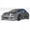 2005-2010 Scion tC Duraflex Raven Body Kit - 4 Piece - Image 1