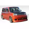 2004-2006 Scion xB Duraflex FAB Body Kit - 4 Piece - Image 1