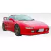 1991-1995 Toyota MR2 Duraflex Type T Body Kit - 4 Piece - Image 1