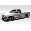 1994-2004 Chevrolet S-10 Standard Cab Duraflex Drifter Body Kit - 6 Piece - Image 1