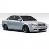 2002-2005 Audi A4 B6 Duraflex RS4 Body Kit (euro spec) - 4 Piece - Image 1