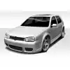 1999-2005 Volkswagen Golf GTI 4DR Duraflex R32 Body Kit - 4 Piece - Image 1