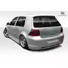 1999-2005 Volkswagen Golf GTI 4DR Duraflex R32 Body Kit - 4 Piece - Image 4