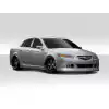 2004-2008 Acura TL Duraflex K-1 Body Kit - 4 Piece - Image 1