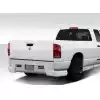 2002-2008 Dodge Ram Duraflex BT-1 Rear Bumper - 1 Piece - Image 1