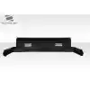 2002-2008 Dodge Ram Duraflex BT-1 Rear Bumper - 1 Piece - Image 3