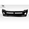 2002-2005 Dodge Ram Duraflex BT-1 Front Bumper - 1 Piece - Image 3