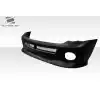 2002-2005 Dodge Ram Duraflex BT-1 Front Bumper - 1 Piece - Image 4