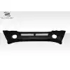 2002-2005 Dodge Ram Duraflex BT-1 Front Bumper - 1 Piece - Image 5