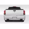 2002-2008 Dodge Ram Duraflex BT-2 Rear Bumper - 1 Piece - Image 1