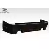 2002-2008 Dodge Ram Duraflex BT-2 Rear Bumper - 1 Piece - Image 4