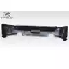 2002-2008 Dodge Ram Duraflex BT-2 Rear Bumper - 1 Piece - Image 7