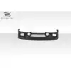 2004-2012 Chevrolet Colorado GMC Canyon Duraflex BT-1 Front Bumper - 1 Piece - Image 3