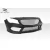 2014-2015 Mercedes CLA Class Duraflex Black Series Look Wide Body Front Bumper - 7 Piece - Image 5