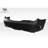 2014-2015 Mercedes CLA Class Duraflex Black Series Look Wide Body Rear Bumper - 1 Piece - Image 5