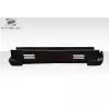 1994-2001 Dodge Ram Duraflex BT-1 Rear Bumper - 1 Piece - Image 3