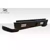 1994-2001 Dodge Ram Duraflex BT-1 Rear Bumper - 1 Piece - Image 4