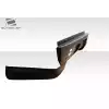 1994-2001 Dodge Ram Duraflex BT-1 Rear Bumper - 1 Piece - Image 5