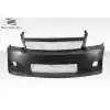 2007-2014 Chevrolet Tahoe Suburban Duraflex BT-1 Front Bumper - 1 Piece - Image 1