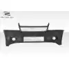 2007-2014 Chevrolet Tahoe Suburban Duraflex BT-1 Front Bumper - 1 Piece - Image 5