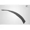 2014-2015 Mercedes CLA Class Carbon Creations Black Series Look Rear Wing Spoiler - 1 Piece (S) - Image 5