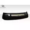 1988-1999 Chevrolet GMC C Series / K Series Pickup 1992-1999 Tahoe Yukon Suburban F/S Duraflex Denali Look Front Bumper - 1 Piece - Image 4