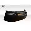 1988-1999 Chevrolet GMC C Series / K Series Pickup 1992-1999 Tahoe Yukon Suburban F/S Duraflex Denali Look Front Bumper - 1 Piece - Image 5