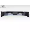 2007-2013 Chevrolet Silverado Duraflex BT-3 Rear Bumper - 1 Piece - Image 6