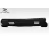 1999-2006 Chevrolet Silverado / 03-06 GMC Sierra Duraflex BT-1 Rear Bumper - 1 Piece - Image 3