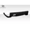 1999-2006 Chevrolet Silverado / 03-06 GMC Sierra Duraflex BT-1 Rear Bumper - 1 Piece - Image 4