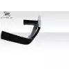 1999-2006 Chevrolet Silverado / 03-06 GMC Sierra Duraflex BT-1 Rear Bumper - 1 Piece - Image 5