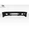 1994-1997 Chevrolet S-10 1994-1997 Blazer 1994-2004 GMC Sonoma Duraflex BT-1 Front Bumper - 1 Piece - Image 3