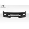 1994-1997 Chevrolet S-10 1994-1997 Blazer 1994-2004 GMC Sonoma Duraflex BT-1 Front Bumper - 1 Piece - Image 4