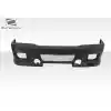 1993-1997 Ford Ranger Duraflex BT-1 Front Bumper - 1 Piece - Image 3