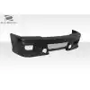 1993-1997 Ford Ranger Duraflex BT-1 Front Bumper - 1 Piece - Image 4