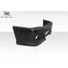 1993-1997 Ford Ranger Duraflex BT-1 Front Bumper - 1 Piece - Image 5