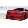 1989-1994 Nissan 240SX S13 2DR Duraflex RBS Rear Trunk Wing Spoiler - 1 Piece - Image 2