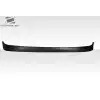 1997-2000 Lexus SC Series SC300 SC400 Duraflex V-Speed Front Lip Under Spoiler Air Dam - 1 Piece - Image 4