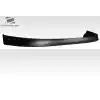 1997-2000 Lexus SC Series SC300 SC400 Duraflex V-Speed Front Lip Under Spoiler Air Dam - 1 Piece - Image 5