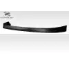 1997-2000 Lexus SC Series SC300 SC400 Duraflex V-Speed Front Lip Under Spoiler Air Dam - 1 Piece - Image 6