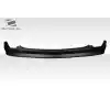 2006-2008 Mercedes CLS Class C219 W219 Eros Version 1 Front Lip Spoiler - 1 Piece - Image 4