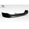 2006-2008 Mercedes CLS Class C219 W219 Eros Version 1 Front Lip Spoiler - 1 Piece - Image 5