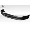 2006-2008 Mercedes CLS Class C219 W219 Eros Version 1 Front Lip Spoiler - 1 Piece - Image 6