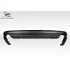 2006-2008 Mercedes CLS Class C219 W219 Eros Version 1 Rear Lip Spoiler - 1 Piece - Image 4