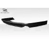 2006-2008 Mercedes CLS Class C219 W219 Eros Version 1 Rear Lip Spoiler - 1 Piece - Image 7