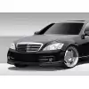 2007-2009 Mercedes S Class W221 Eros Version 3 Front Bumper - 1 Piece - Image 1