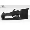 2007-2009 Mercedes S Class W221 Eros Version 3 Front Bumper - 1 Piece - Image 4